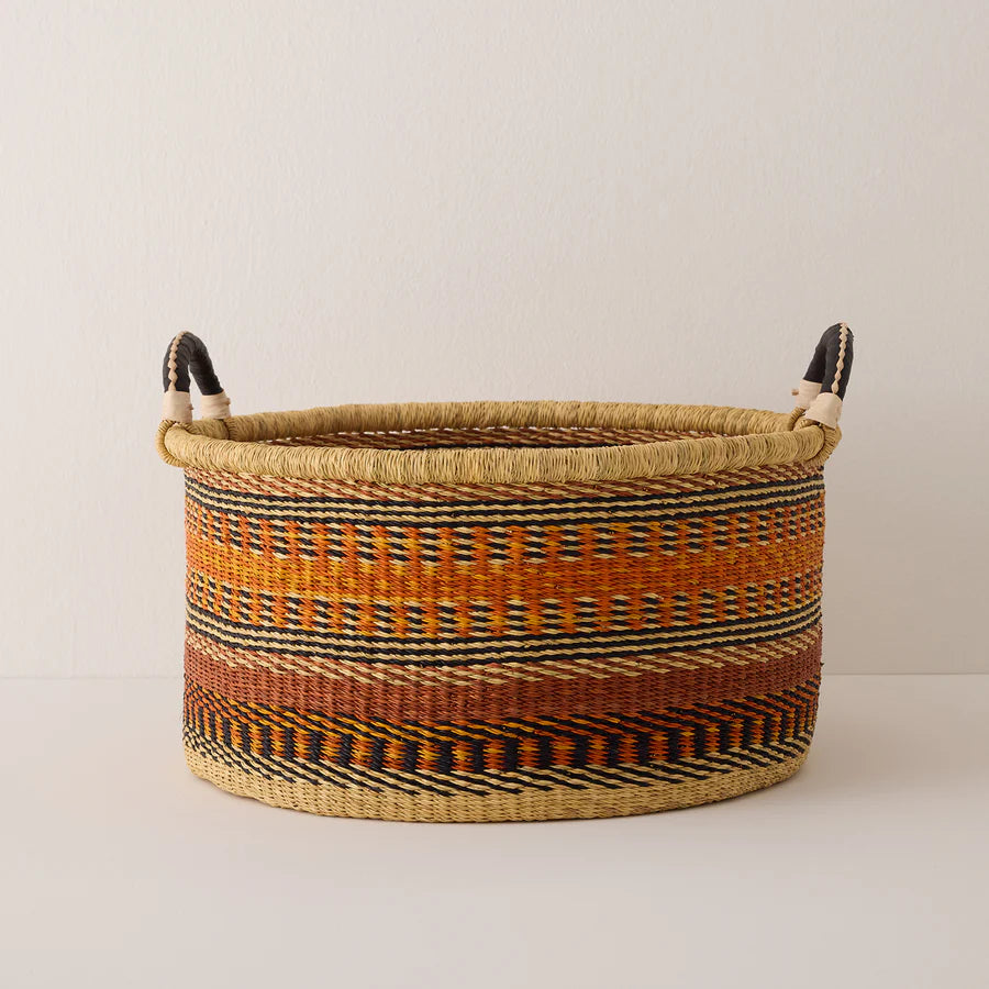 Short Basket - Large